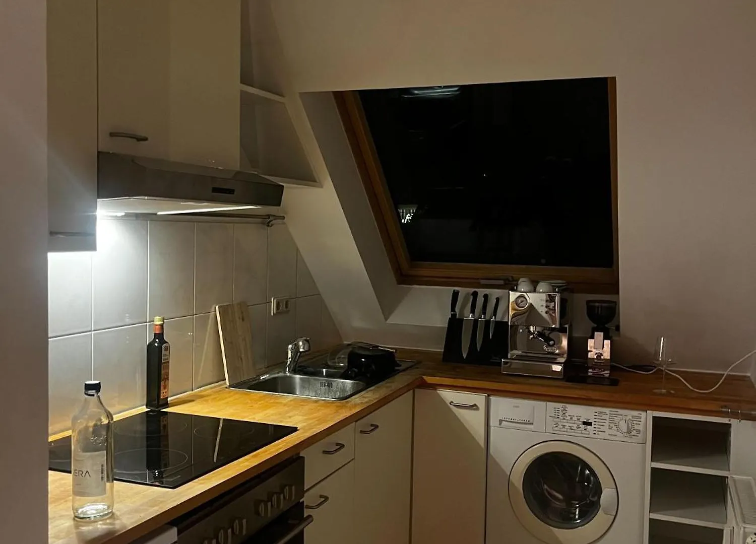 Obk City Lodge: Designer Duplex Appartment In Oberkassel, Close To River Rhine, Areal Boehler And Messe Duesseldorf 公寓 杜塞尔多夫